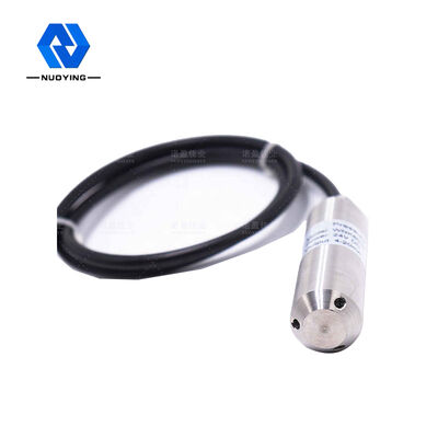 Un buen precio. 0.5 - 4.5V transmisor llano sumergible 4 - 20ma para el tanque de agua líquido bien en línea