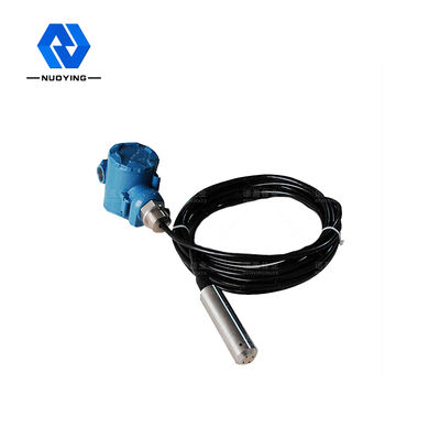 Un buen precio. NH93420-D Sensor de presión digital Transmisor Pantalla LCD de acero inoxidable en línea
