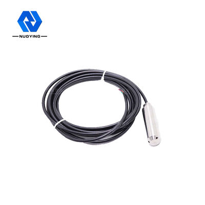Un buen precio. Agua profunda sumergible del sensor llano 0-10V con el cable de PUR en línea