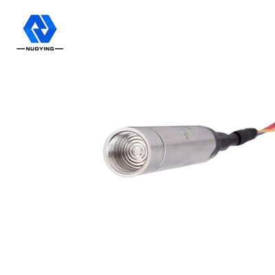 Un buen precio. 4-20 sensor llano Sumbersible del mA o sensor llano 1-5V 0-10V del tanque de aceite en línea