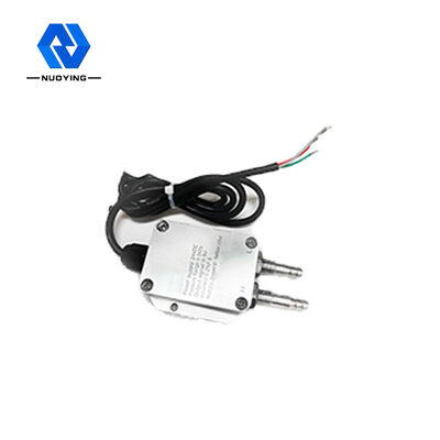 Un buen precio. Presión baja diferenciada 0-10v del DP 0-10v de la presión del transmisor oxígeno-gas del sensor en línea