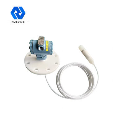 Un buen precio. Alta presión sumergible estática Rod Level Sensor del tanque de aceite del agua de río de la estabilidad 12VDC en línea