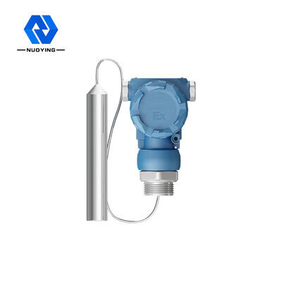 Un buen precio. Transductor de nivel de agua líquida sumergible hidrostático de aceite 4 - 20mA en línea