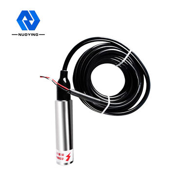 Un buen precio. Interferencia anti llana líquida 316L del relámpago/RF del transmisor del límite superior en línea