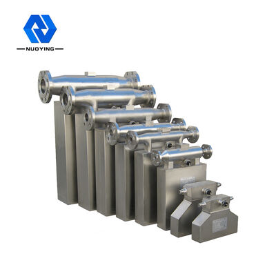 Un buen precio. Medidor de flujo másico Coriolis | Dispositivo de medición de flujo industrial de alta precisión en línea
