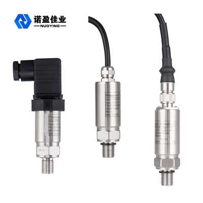 Good price Transmisor del sensor de la presión del diafragma 24VDC para el gas líquido 0,1/0,2 grados en línea