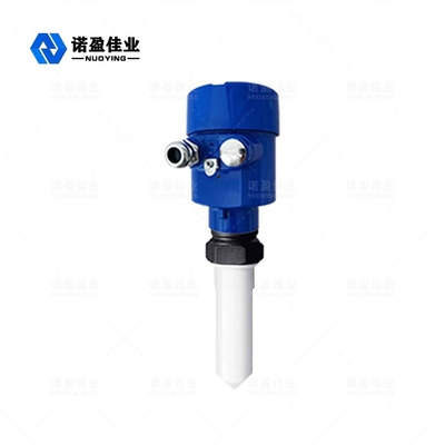 Good price No gama de medición llana del transmisor PTFE 0-10m del contacto NYRD-805 en línea