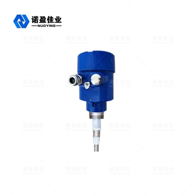 Good price Tipo compacto interruptor del transmisor IP67 2MPa RF del nivel de la entrada del RF del nivel en línea