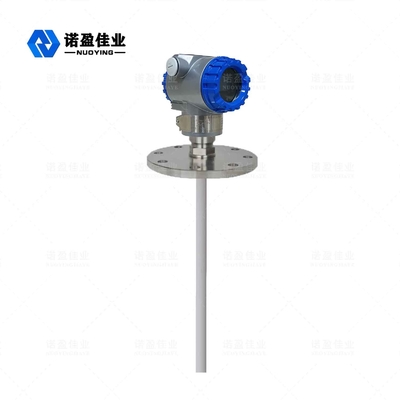Good price Sensor de nivel de capacitancia RF de 6 m para transmisor de nivel capacitivo líquido corrosivo fuerte en línea
