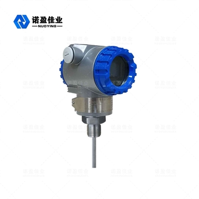 Good price -200 a 1600 grados Transmisor de temperatura Sensor IP67 HART Transmisor de temperatura en línea