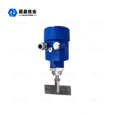 Good price Detección del nivel de punto del interruptor de nivel de punto Soliswitch Rotary Paddle Switch en línea