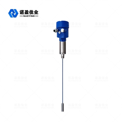 Good price Tipo de admisión IP67 Interruptor de nivel 120m Rosca de tornillo de cuatro hilos para pozo profundo en línea