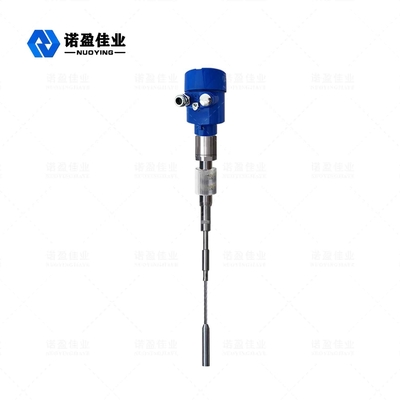 Good price Sensor de nivel de admisión de RF de cuerda suave 30m para sólido de ultra alto aislamiento en línea