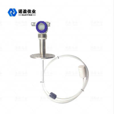 Good price Indicador llano magnetostrictivo HART Float Level Transmitter de la corrosión anti en línea
