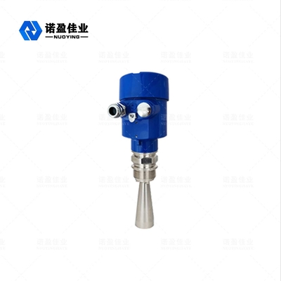 Good price 26G RS485 Radar digital inteligente de larga distancia medidor de nivel IP67 transmisor de nivel inalámbrico de alta resistencia a la temperatura en línea