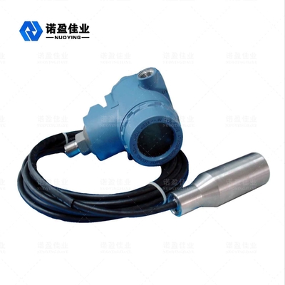 Good price medida llana capacitiva de la motocicleta de gasolina y aceite del tanque de 4-20mA RS485/sensor llano en línea
