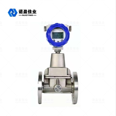 Good price Medidor de flujo de vórtice de precesión inteligente 24VDC 106KPa DN200 en línea