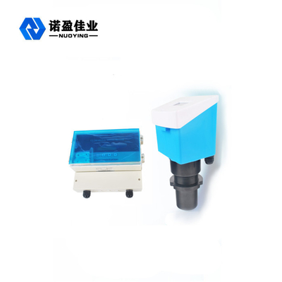 Good price Transmisor de nivel ultrasónico inalámbrico ABS 20m Transmisor de nivel HART azul en línea