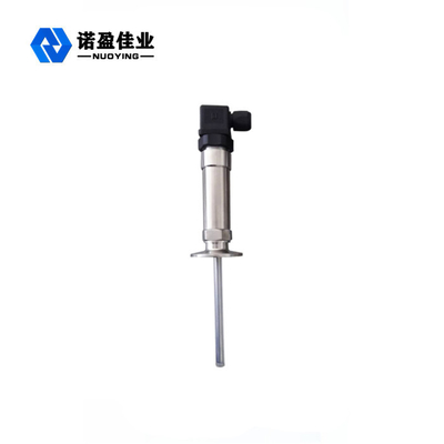 Good price Compacto capacitivo con interruptor de nivel de RF 24V 220V DPDT en línea
