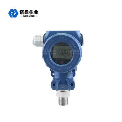 Good price Transmisor de sensor de presión de aluminio 60MPa Transmisor de presión líquida en línea