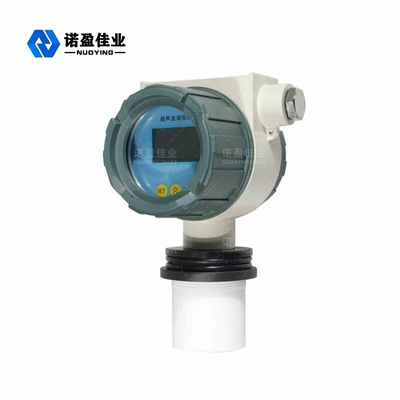 Good price Transmisor de nivel ultrasónico de lago de monitoreo remoto Transmisor de nivel de aceite ultrasónico en línea