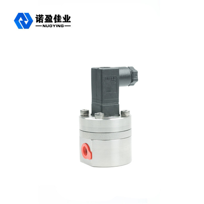 Good price Precisión del 0,2 % Medidor de flujo de resina 0,5 ML/Min Offset Ink Micro en línea