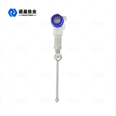Good price Barra magnetostrictiva de Rod Type 40 del cable del indicador llano de PTFE en línea