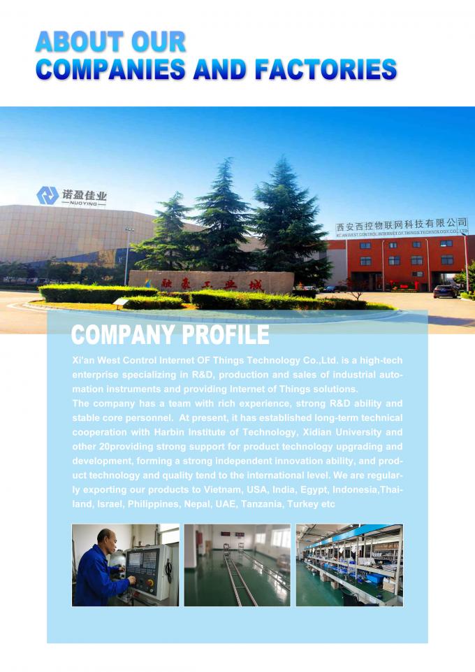 Pt1000 Pt1000 Pt100 RTD termómetro industrial de vapor Temperatura digital Proba de termopares Sensor de temperatura Transductor transmisor 7