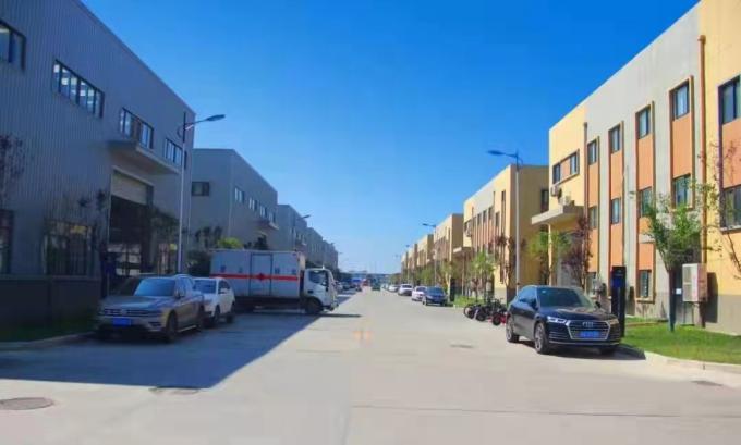 Interruptor de nivel capacitivo de RF para medición de líquidos 5