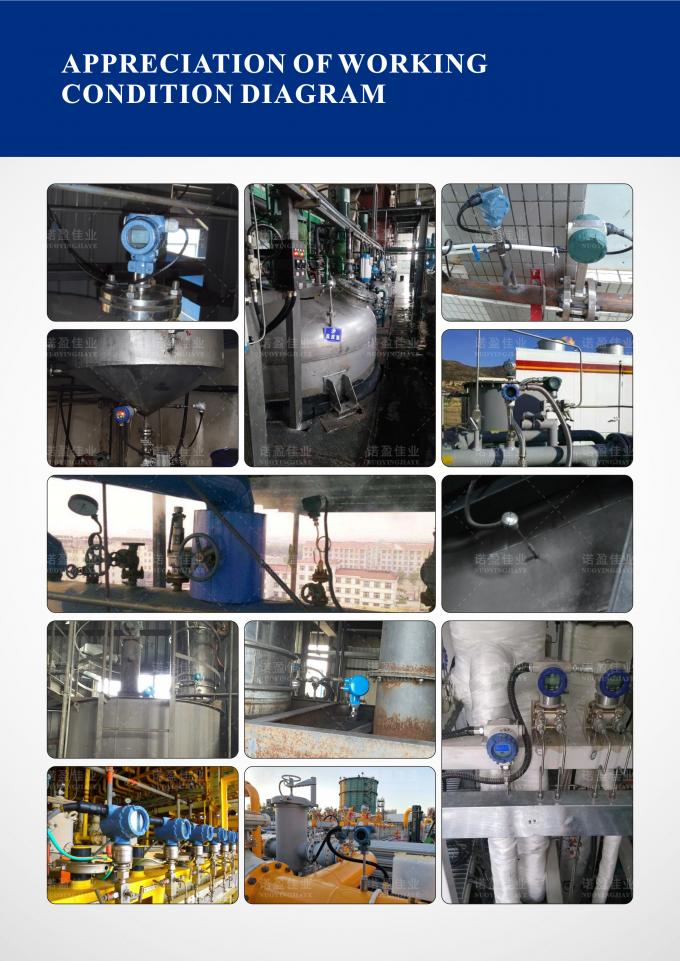 Pt1000 Pt1000 Pt100 RTD termómetro industrial de vapor Temperatura digital Proba de termopares Sensor de temperatura Transductor transmisor 9