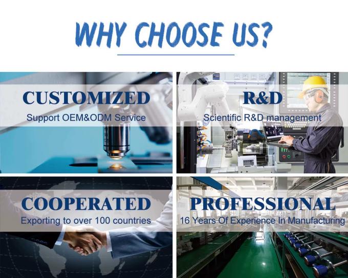 Sensor de nivel de radar de 80 GHz con tecnolog&iacute;a de onda milim&eacute;trica, medici&oacute;n del transmisor de sensor de nivel de radar de agua RS485 7