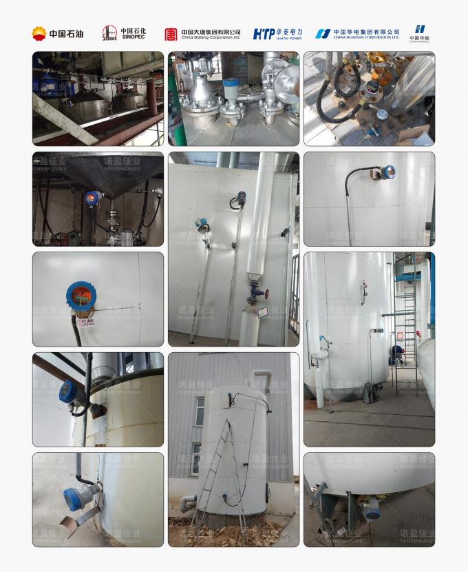 Interruptor de nivel de tenedor de afinaci&oacute;n personalizable para requisitos y aplicaciones espec&iacute;ficos de nivel de l&iacute;quido 5