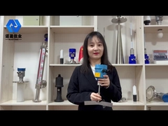 NYZX Tipo de hoja cruzada Rotario Paddle Switch de nivel 200 mm Exia II CT 6