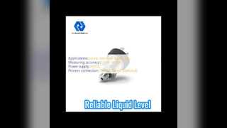 NUOYING NYDR-3051 Medidor de nivel RF 24 VCC